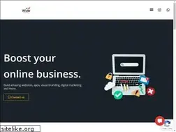 Sites similar to w-techno.com