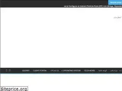 Sites similar to w-telecom.net