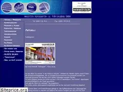 Sites similar to w-tra.com