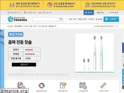 Sites similar to w-trading.co.kr