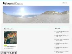Sites similar to w-upright.jp