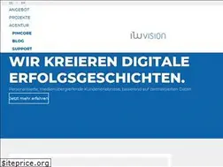 Sites similar to w-vision.ch