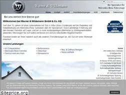 Sites similar to w-w-auto.de