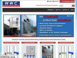Sites similar to w-w-c.co.uk