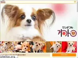 Sites similar to w-wan.jp