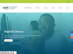 Sites similar to w-win.com