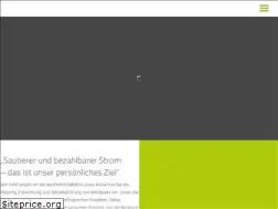 Sites similar to w-wind.de