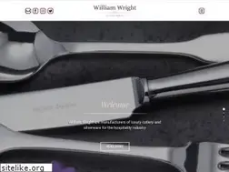 Sites similar to w-wright.com