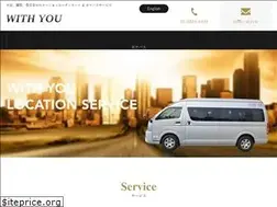Sites similar to w-y.co.jp
