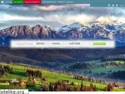 Sites similar to w-zakopane.pl