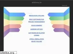 Sites similar to w.arblionz.tv