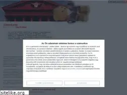 Sites similar to w.blog.hu