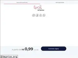 Sites similar to w.dental
