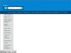 Sites similar to w.dewittetandenwinkel.nl