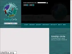 Sites similar to w.kinshipcircle.org