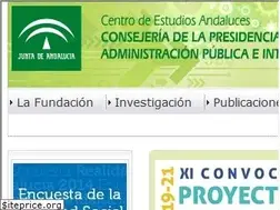 Sites similar to w01.centrodeestudiosandaluces.es