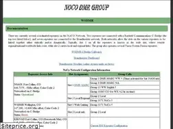 Sites similar to w0dmr.org