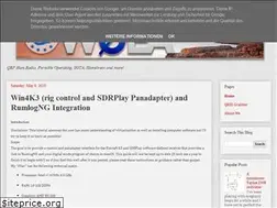 Sites similar to w0ea.us