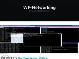 Sites similar to w0lff4ng.org