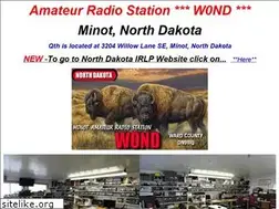 Sites similar to w0nd.com