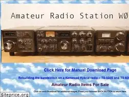 Sites similar to w0nta.com