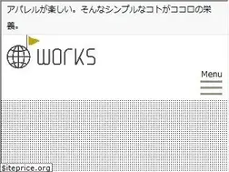 Sites similar to w0rks.info
