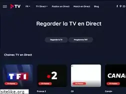 Sites similar to w0rld.tv
