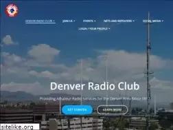 Sites similar to w0tx.org