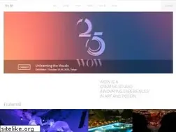 Sites similar to w0w.co.jp