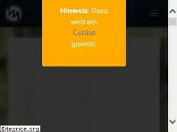 Sites similar to w1-media.de