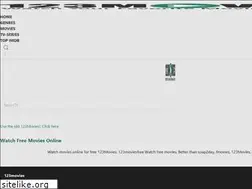 Sites similar to w1.0123movies.ltd
