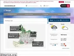 Sites similar to w1.bcn.cat