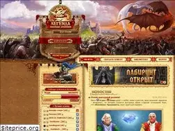 Sites similar to w1.dwar.ru