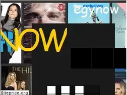Sites similar to w1.egynow.online