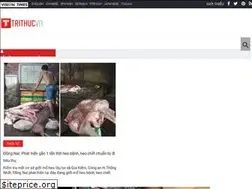 Sites similar to w1.trithucvn.org