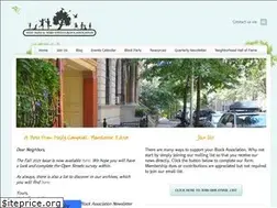 Sites similar to w102-103blockassn.org