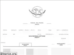 Sites similar to w10inspiracjidookolaswiata.pl