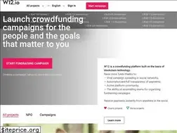 Sites similar to w12.io
