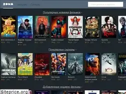 Sites similar to w126.zona.plus