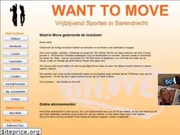 Sites similar to w12move.nl