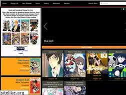 Sites similar to w13.mangafreak.net