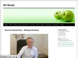 Sites similar to w1dental.com