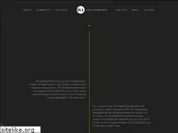 Sites similar to w1developments.com