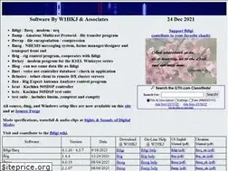 Sites similar to w1hkj.com