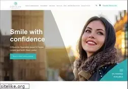 Sites similar to w1ortho.co.uk