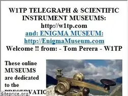 Sites similar to w1tp.com