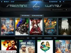 Sites similar to w1w.planet-streaming1.com