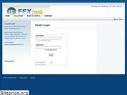 Sites similar to w1w024.financeexpress.com