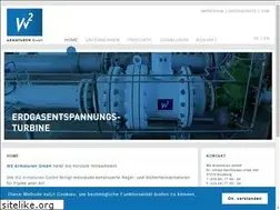 Sites similar to w2-armaturen.de