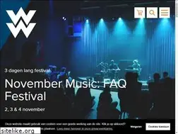 Sites similar to w2.nl